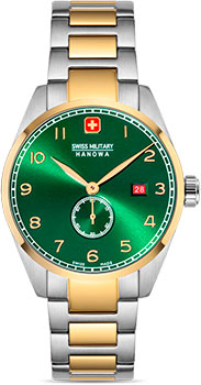 Часы Swiss Military Hanowa Lynx SMWGH0000760